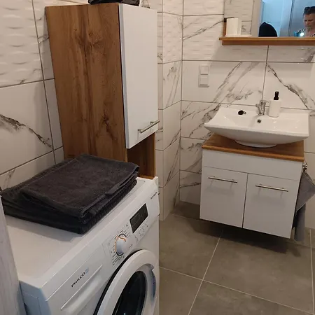 Apartment Jagielly Park